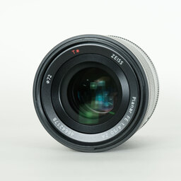 SONY Planar T* FE 50mm F1.4 ZA SEL50F14Z