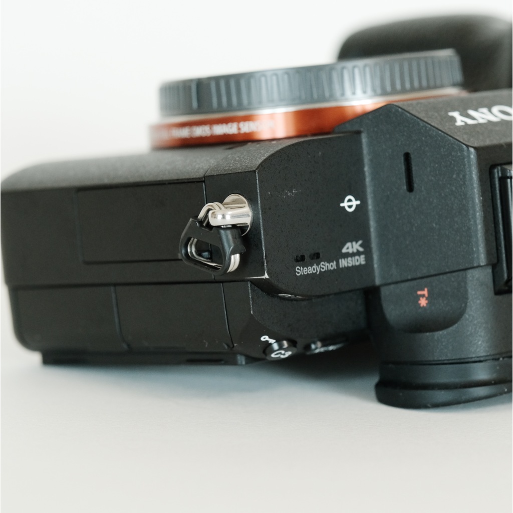 SONY α7R III（ILCE-7RM3）