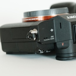 SONY α7R III（ILCE-7RM3）