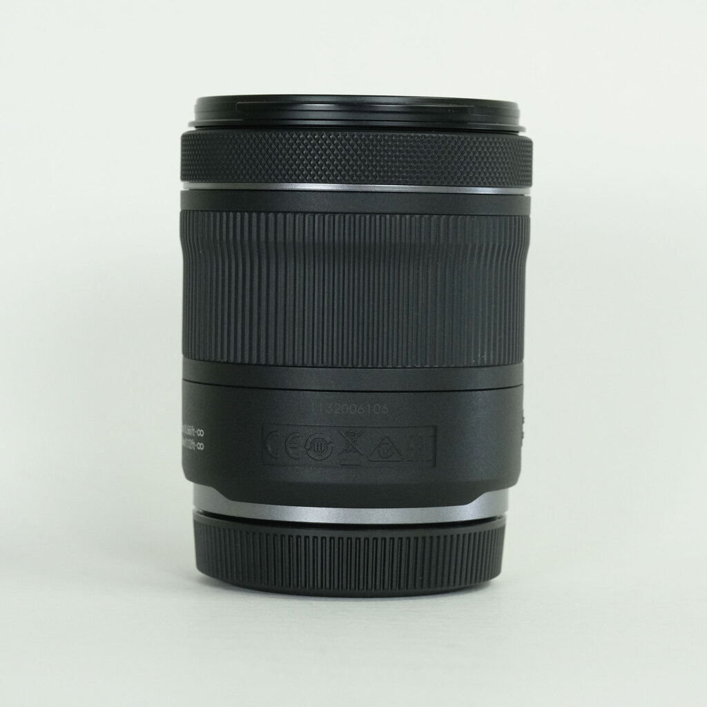 Canon RF24-105mm F4-7.1 IS STM Canon RF24-105mm F4-7.1 IS STM