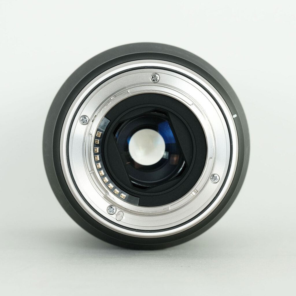 TAMRON 18-300mm F/3.5-6.3 Di III-A VC VXD (Model B061) [フジフイルムX用]