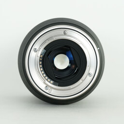 TAMRON 18-300mm F/3.5-6.3 Di III-A VC VXD (Model B061) [フジフイルムX用]