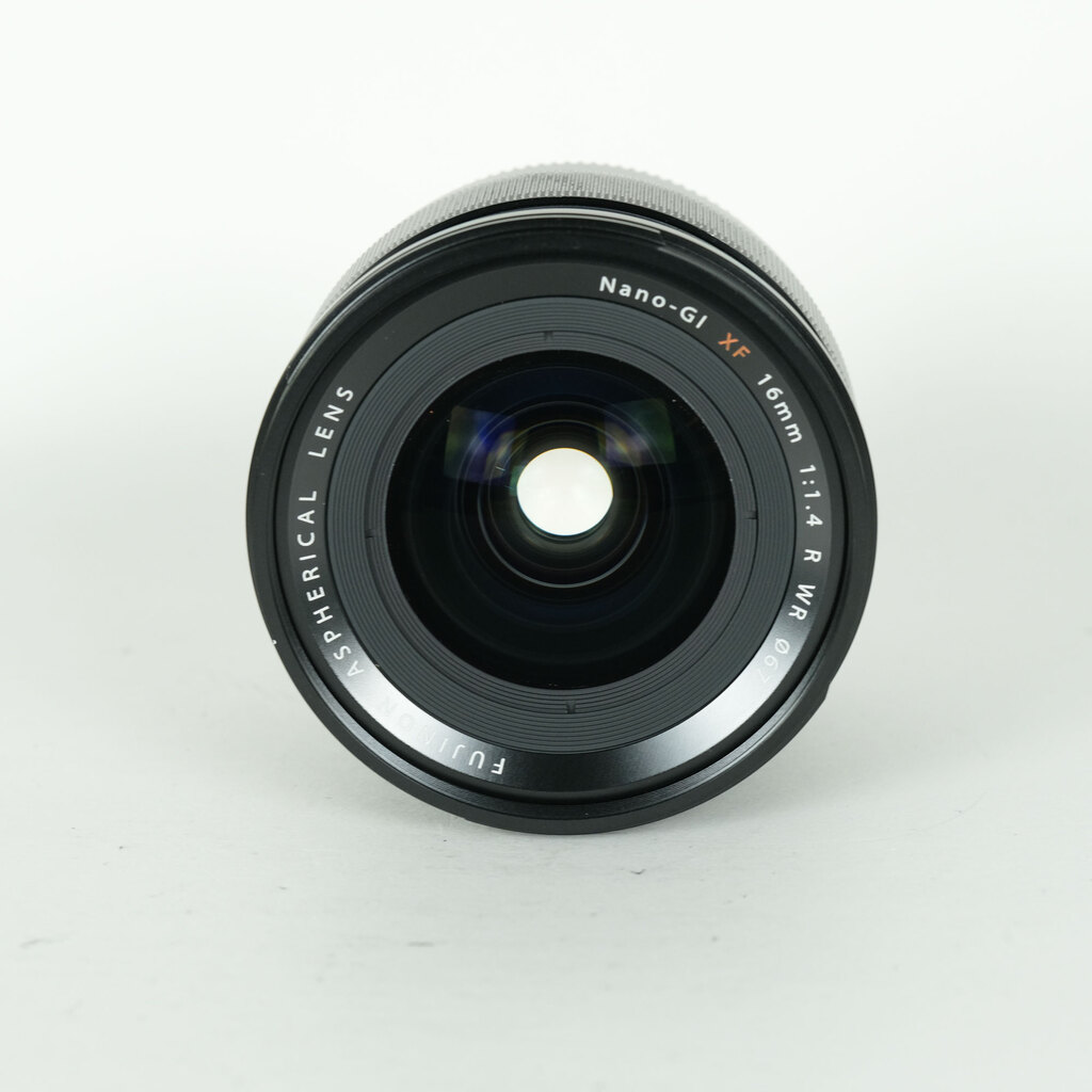 FUJIFILM XF16mmF1.4 R WRの出品 | ONE SCENE（ワンシーン）