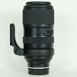 TAMRON 50-400mm F/4.5-6.3 Di III VC VXD (Model A067) [ソニーE用]