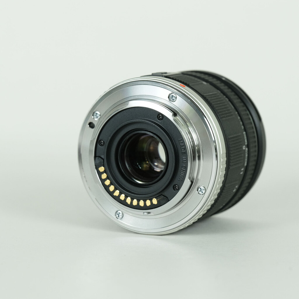 OLYMPUS M.ZUIKO DIGITAL ED 9‑18mm F4.0-5.6の出品 | ONE SCENE（ワン