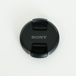 SONY E 20mm F2.8 SEL20F28