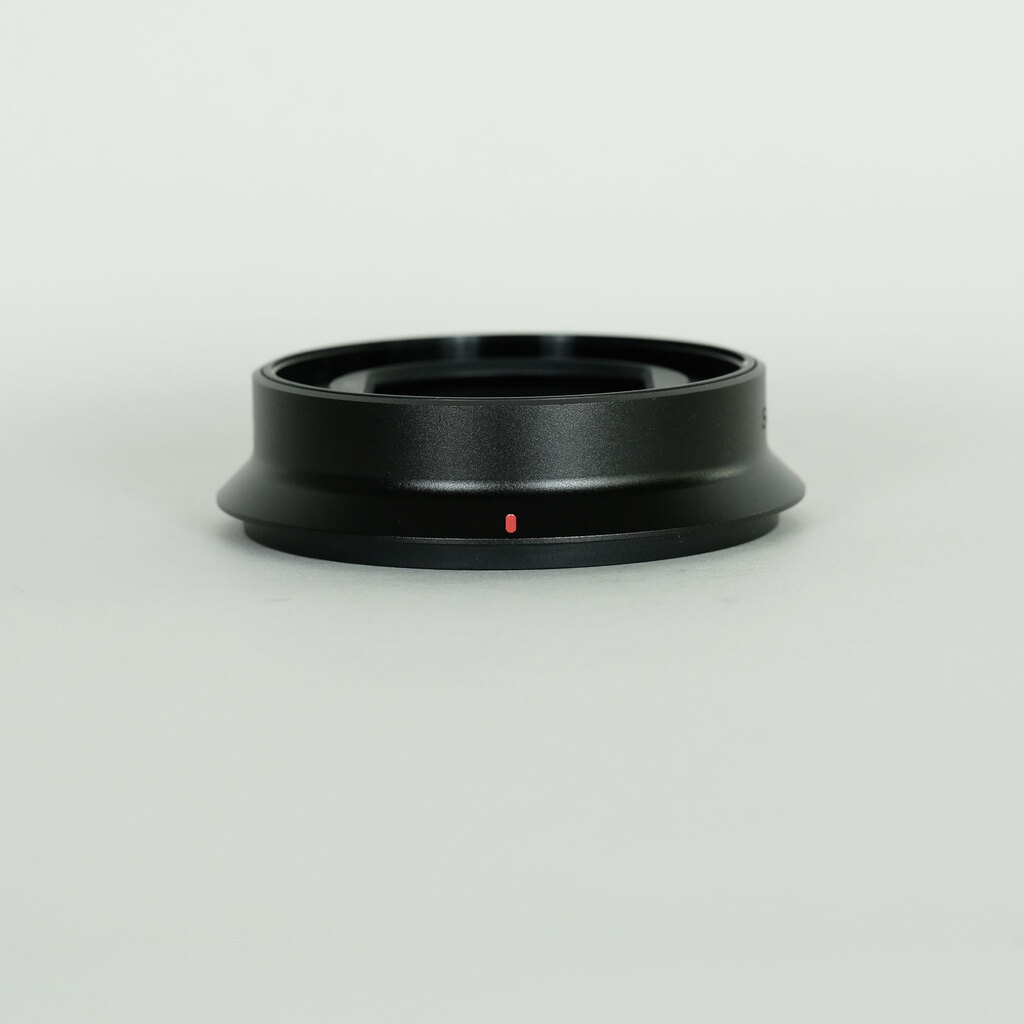 SONY FE 40mm F2.5 G SEL40F25G