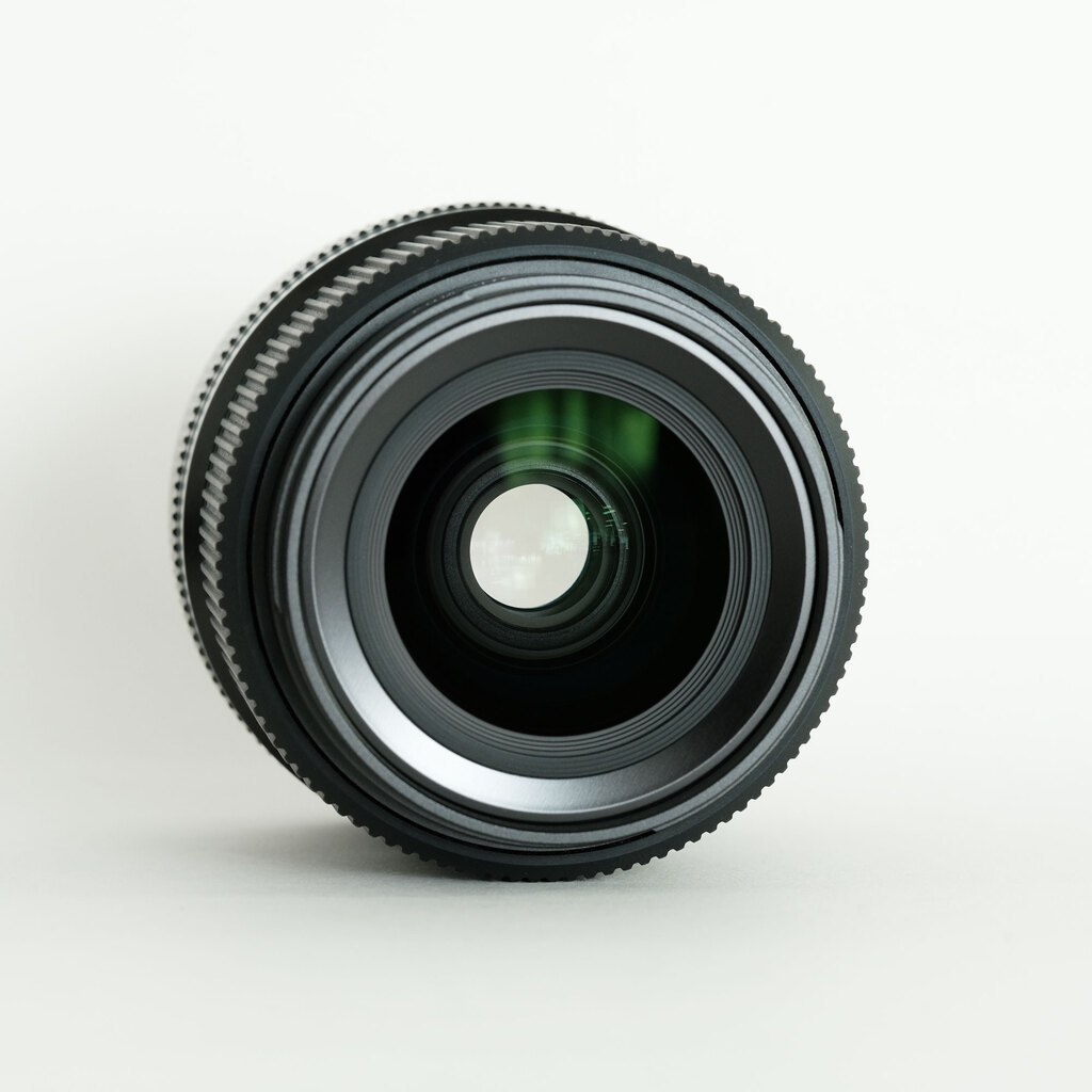 FUJIFILM GF45mmF2.8 R WR
