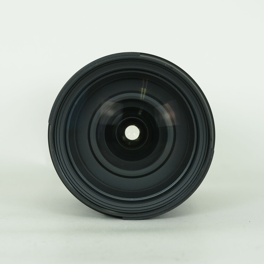 TAMRON SP 24-70mm F/2.8 Di VC USD G2（Model A032）[キヤノンEF用]