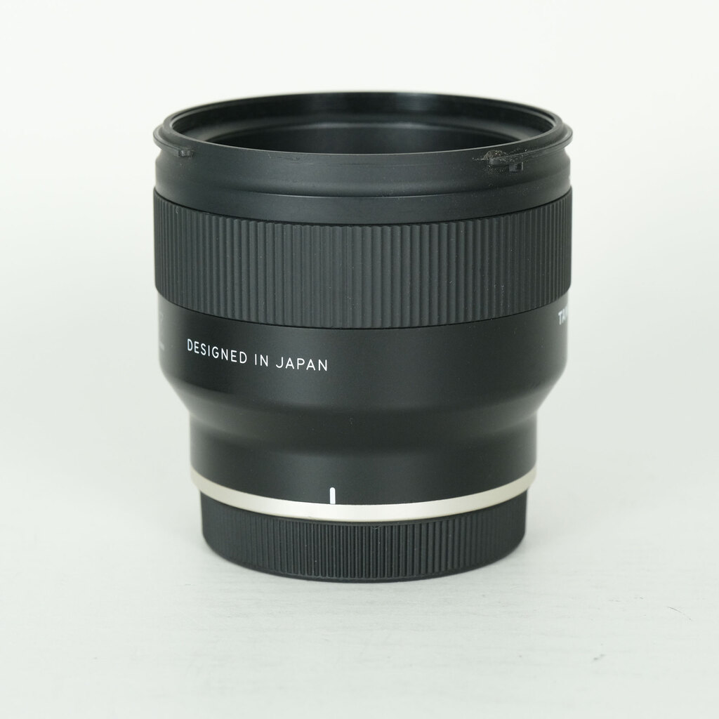TAMRON 35mm F/2.8 Di III OSD M1:2 (Model F053) [ソニーE用]の出品
