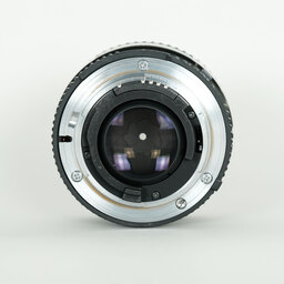 Nikon Ai AF Nikkor 35mm F2D