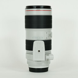 Canon EF70-200mm F2.8L IS III USM