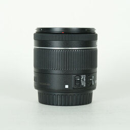 Canon EF-S18-55mm F4-5.6 IS STM Canon EF-S18-55mm F4-5.6 IS STM