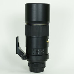 Nikon Ai AF-S Nikkor 300mm f/4D IF-ED