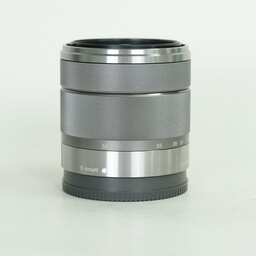 SONY E 18-55mm F3.5-5.6 OSS SEL1855 SONY E 18-55mm F3.5-5.6 OSS SEL1855