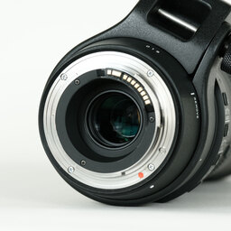 SIGMA 150-600mm F5-6.3 DG OS HSM | Contemporary [キヤノンEF用]