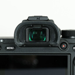 SONY α7 III（ILCE-7M3）