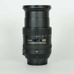 Nikon AF-S DX NIKKOR 16-85mm F3.5-5.6G ED VR