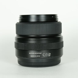 FUJIFILM GF63mmF2.8 R WR