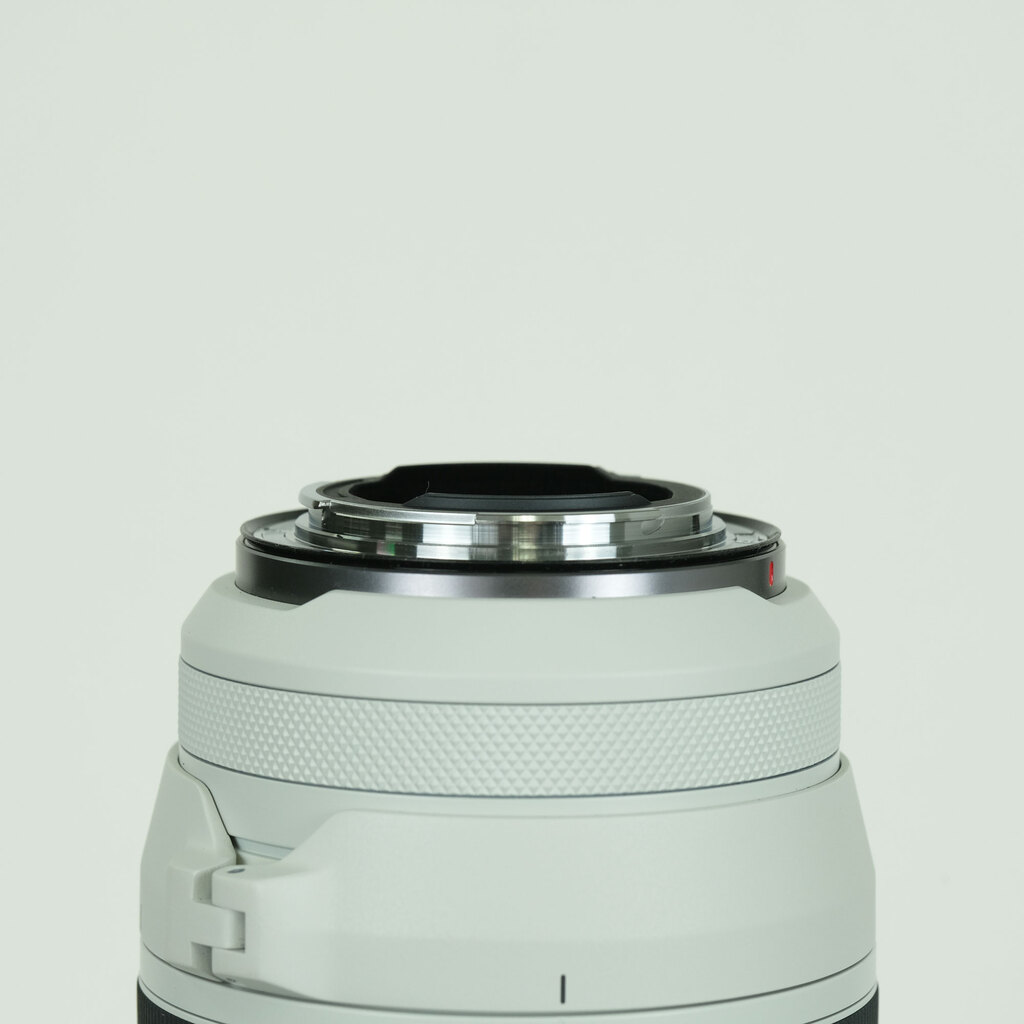 Canon RF100-500mm F4.5-7.1L IS USM
