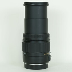 SIGMA 18-250mm F3.5-6.3 DC MACRO OS HSM (キヤノンEF用)