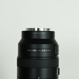 SONY E 70-350mm F4.5-6.3 OSS SEL70350G