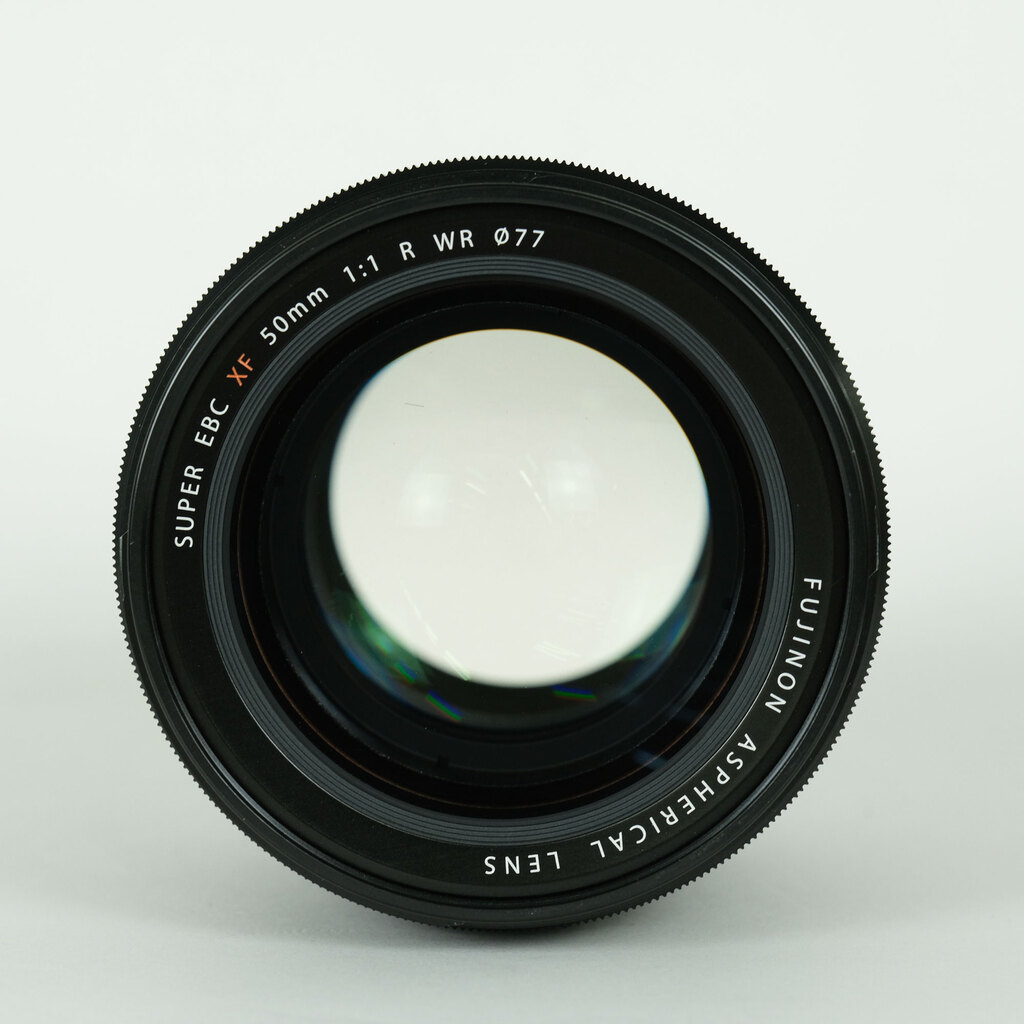 FUJIFILM XF50mmF1.0 R WRの出品 | ONE SCENE（ワンシーン）