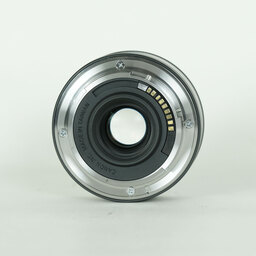 Canon EF-M22mm F2 STM Canon EF-M22mm F2 STM