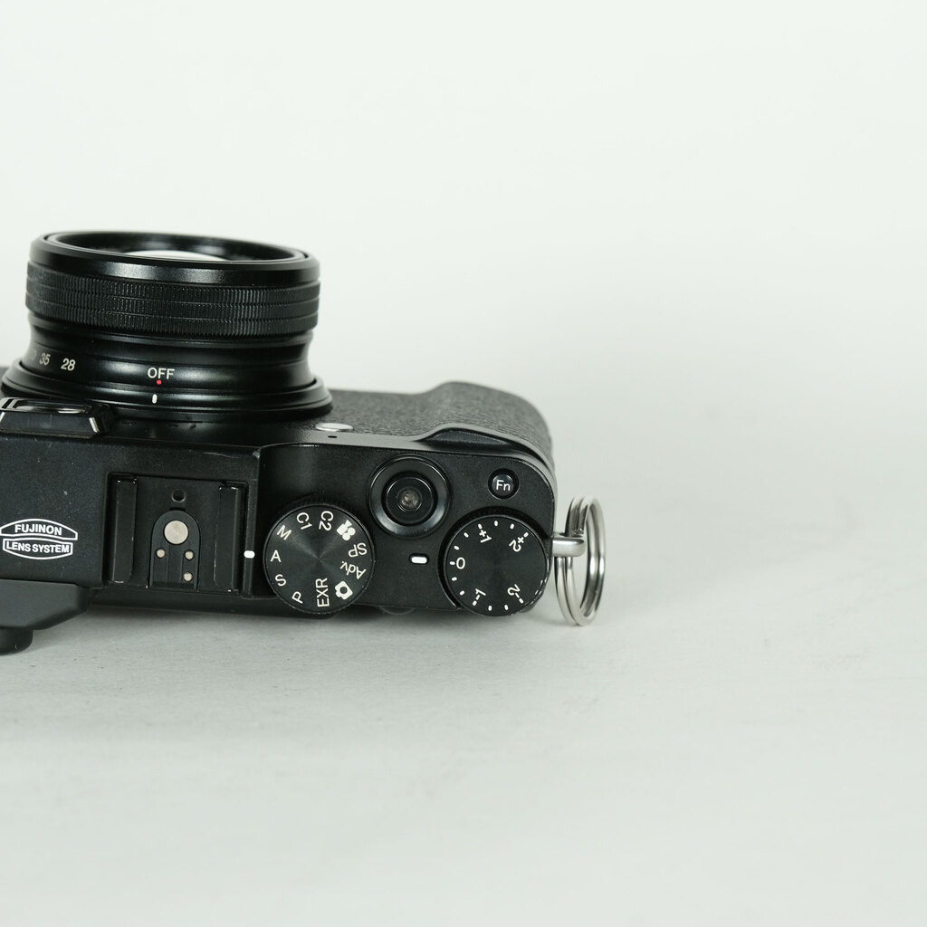 FUJIFILM X10 ブラック FUJIFILM X10 ブラック