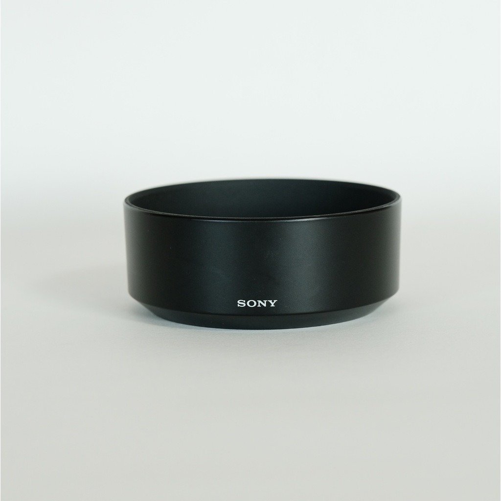 SONY Planar T* 50mm F1.4 ZA SSM SAL50F14Z