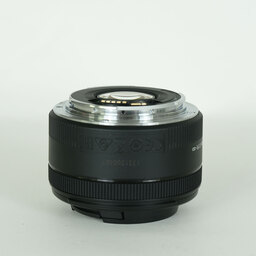 Canon EF50mm F1.8 STM