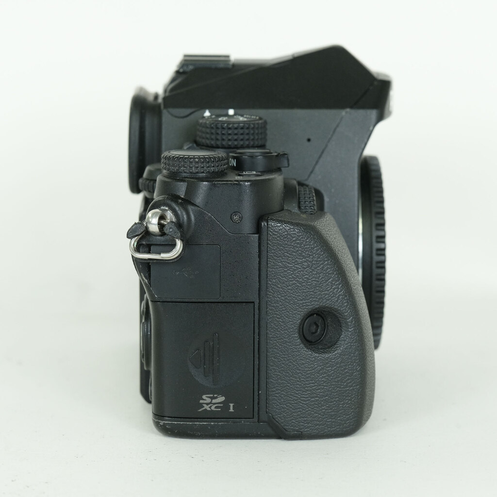 PENTAX KP PENTAX KP