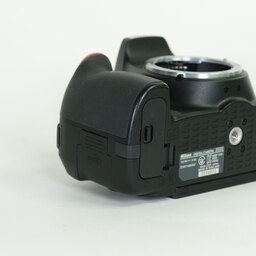 Nikon D5300