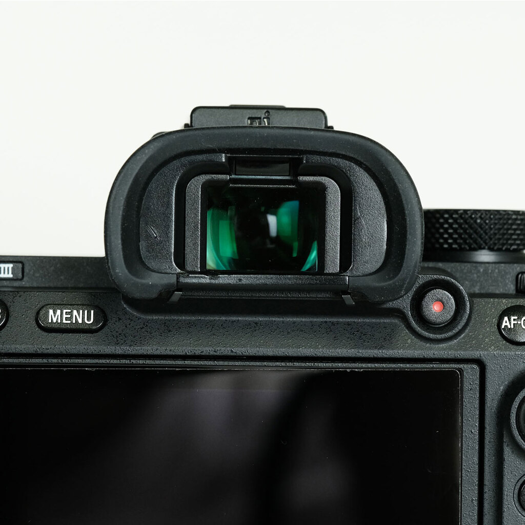 SONY α7 III（ILCE-7M3）