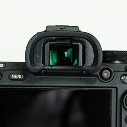 SONY α7 III（ILCE-7M3）