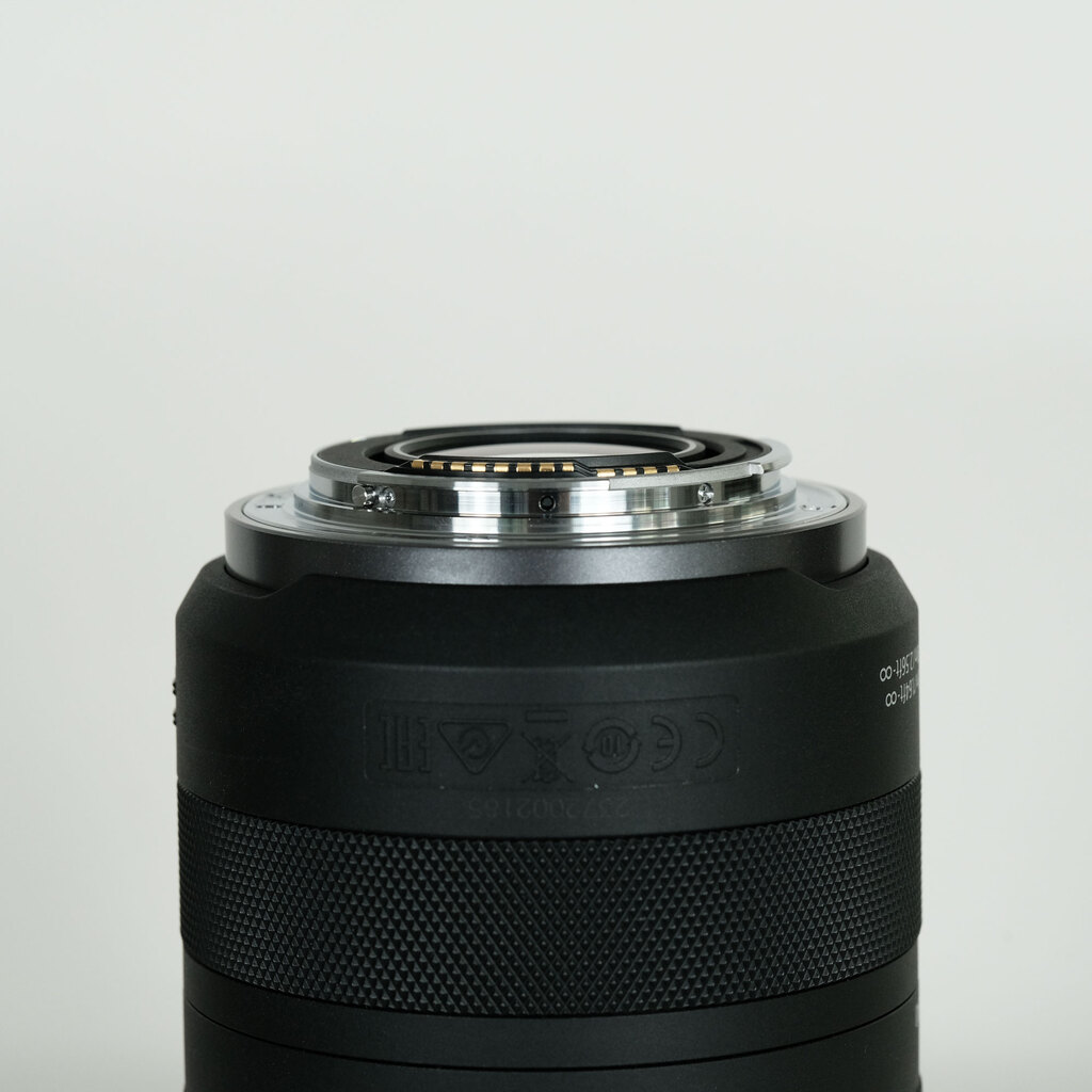 Canon RF24-240mm F4-6.3 IS USM