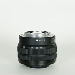 SONY FE 28-60mm F4-5.6 SEL2860