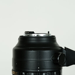 Nikon AF-S NIKKOR 70-200mm f/2.8E FL ED VR