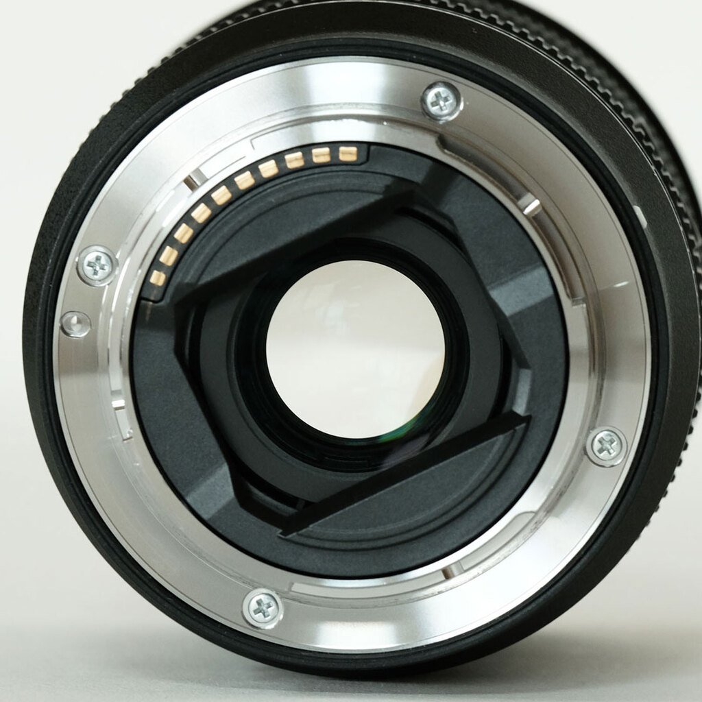 SONY FE 20mm F1.8 G SEL20F18G