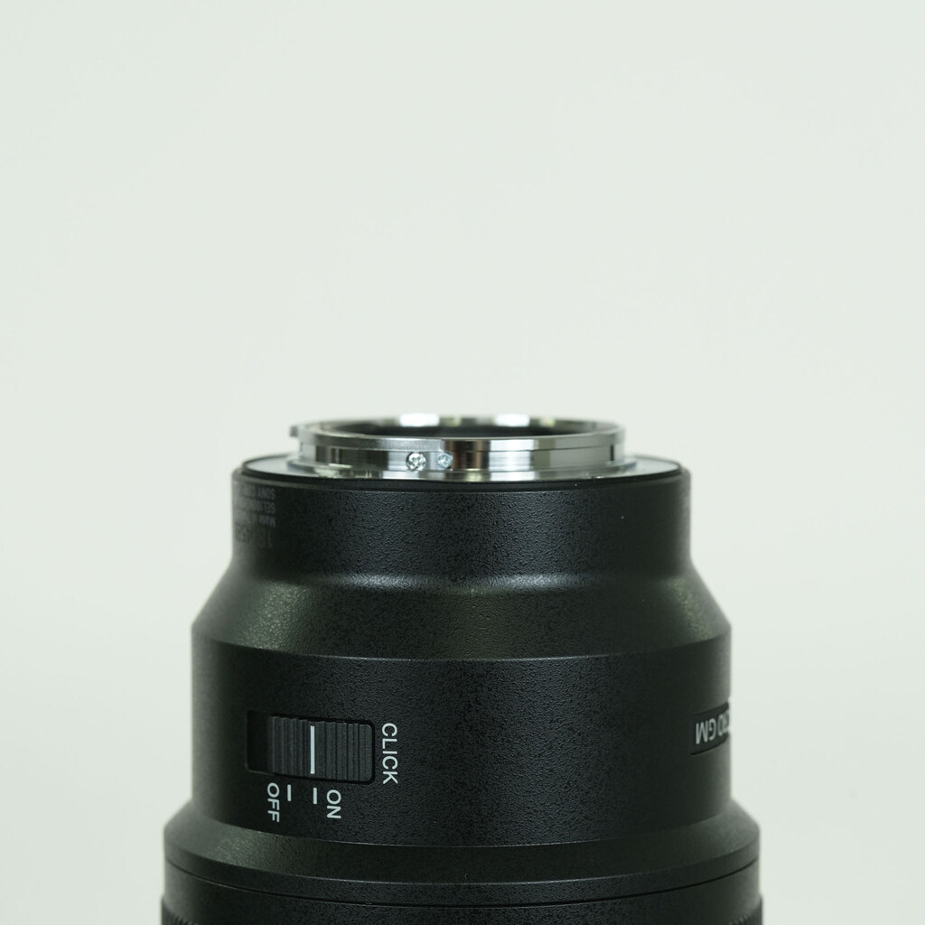 SONY FE 100mm F2.8 Macro GM OSS SEL100M28GM SONY FE 100mm F2.8 Macro GM OSS SEL100M28GM