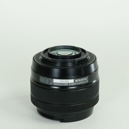 FUJIFILM XC15-45mmF3.5-5.6 OIS PZ
