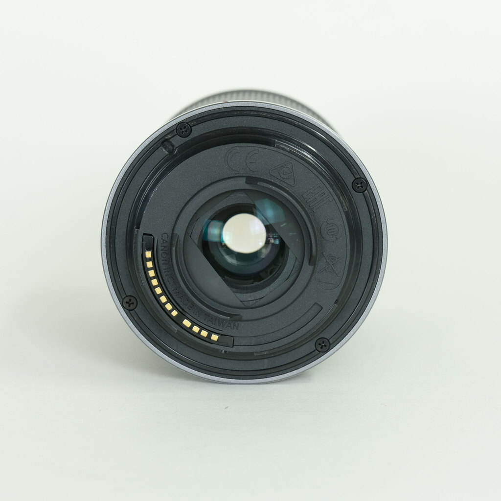 Canon RF-S18-150mm F3.5-6.3 IS STM