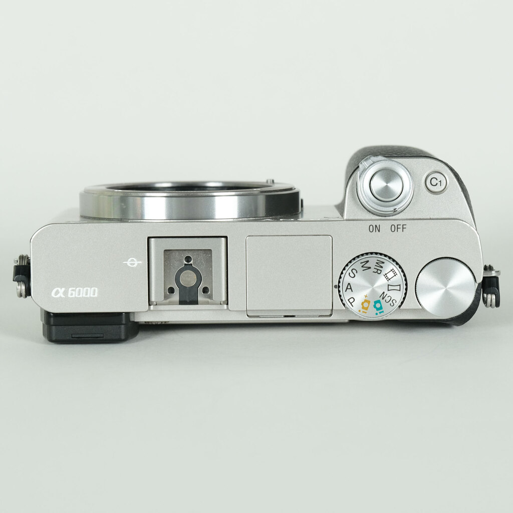 SONY α6000（ILCE-6000）の出品 | ONE SCENE（ワンシーン）