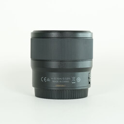 Nikon NIKKOR Z MC 50mm f/2.8 Nikon NIKKOR Z MC 50mm f/2.8