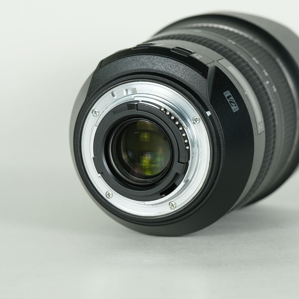 TAMRON SP 15-30mm F/2.8 Di VC USD (Model A012) [ニコンF用]の出品