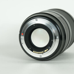 SIGMA 40mm F1.4 DG HSM｜Art [キヤノンEF用]