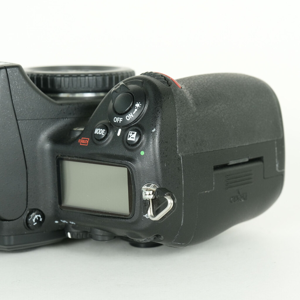 Nikon D700 ボディ Nikon D700 ボディ