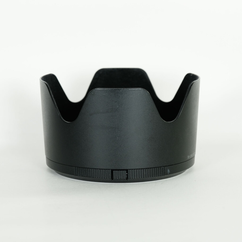 Nikon NIKKOR Z 70-200mm f/2.8 VR S