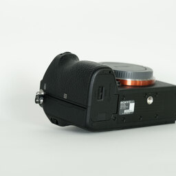 SONY α7 III（ILCE-7M3）