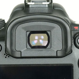 Canon EOS 7D Mark II